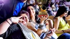 Saas Bahu aur Saazish bags 'BEST ENTERTAINMENT SHOW' award at ENBA awards
