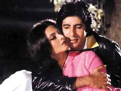 Amitabh Rekha Photos: অমিতাভকে কোনওদিনও ডিভোর্স দেব না, রেখাকে বলেছিলেন জয়া...উত্তরে কী বলেছিলেন রেখা?