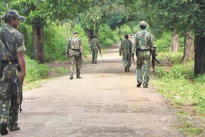 Chhattisgarh Naxal Attack: 15 Jawans Martyred, 11 Missing In Ambush Against Maoists In Bijapur Forests Sukma Bijapur Naxal Attack: 22 Jawans Martyred, 1 Missing In Ambush Against Maoists In Chhattisgarh