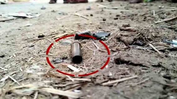 West Bengal Election 2021: উত্তপ্ত নানুর, চলল বোমাবাজি