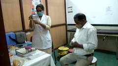 Delhi Corona Crisis: Vaccination drive to continue even on Sunday & gazetted holidays | Ground Report