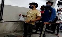 Ahmedabad Remdesivir Injection:ઝાયડસ હોસ્પિટલમાં રેમડેસિવિર ઈન્જેક્શન માટે લાગી લાઈન 