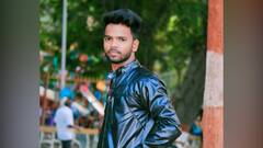 Ratnagiri Accident Death : साखरपुड्याच्या दिवशी रत्नागिरीतील लांजा येथे तरुणाचा अपघाती मृत्यू