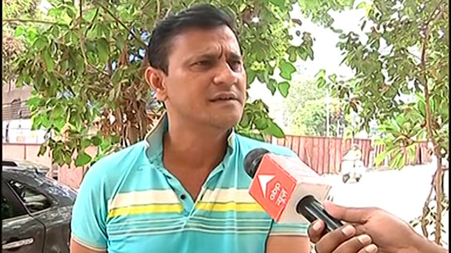 MNS leader Sandeep Deshpande slams CM Uddhav Thackeray on Kokan Visit cyclone Tauktae  मुख्यमंत्र्यांचा कोकण दौरा म्हणजे चक्रीवादळाच्या वेगालाही लाजवणारा; मनसे नेते संदीप देशपांडे यांची खोचक टीका