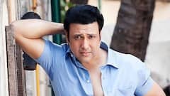 Govinda Corona Positive: উপসর্গ সামান্য, করোনা রিপোর্ট পজিটিভ গোবিন্দর