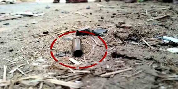 WB Election 2021: বোমাবাজির অভিযোগ, ভোটের আগে ফের উত্তপ্ত নানুর