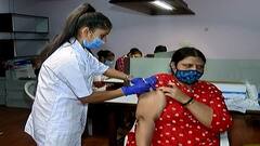 દેશમાં સૌથી વધુ રસીકરણ કરવામાં ગુજરાત બીજા ક્રમે, જુઓ વીડિયો