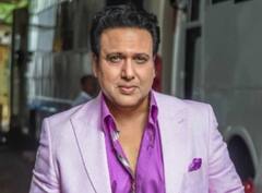 Govinda Corona Positive: અક્ષય કુમાર બાદ ગોવિંદા પણ થયો કોરોનાથી સંક્રમિત