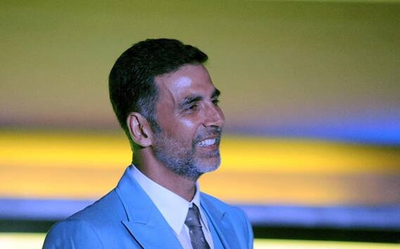Akshay Corona Positive: করোনা আক্রান্ত অভিনেতা অক্ষয় কুমার Akshay Corona Positive: করোনা আক্রান্ত অভিনেতা অক্ষয় কুমার
