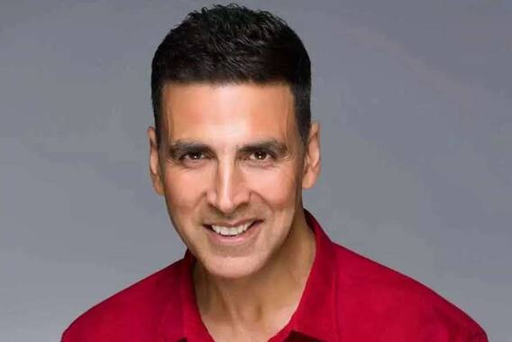 Akshay Kumar Corona Positive:અક્ષય કુમારનો કોરોના રિપોર્ટ પોઝિટિવ, કહ્યું, ‘ઘરમાં ક્વોરોન્ટાઇન છું’