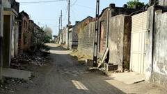 જૂનાગઢ જિલ્લાના આ ગામડામાં એક સાથે 14 કોરોનાના કેસ નોંધાતા 10 દિવસનું સ્વૈચ્છીક લોકડાઉન, જાણો