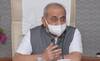Gujarat Lockdown Update: ગુજરાતમાં લોકડાઉન લાદવા મુદ્દે રૂપાણી સરકારની મોટી જાહેરાત, જાણો નીતિન પટેલે શું કહ્યું
