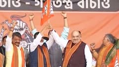What is BJP's 'Nandigram Plan' for 2024? | Raj Ki Baat