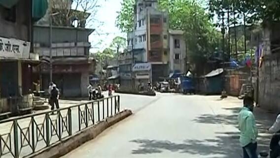 Nashik मध्ये Coronaचा कहर; उद्यापासून कूपन देऊन नागरिकांना बाजारपेठेत प्रवेश