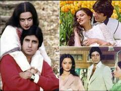 ਜਯਾ ਬੱਚਨ ਨੇ ਰੇਖਾ ਨੂੰ ਕਿਹਾ...ਕਦੇ ਨਹੀਂ ਛਡਾਂਗੀ ਆਪਣੇ ਪਤੀ ਨੂੰ, ਤਾਂ ਰੇਖਾ ਦਾ ਜਵਾਬ....ਮਿਸੇਜ਼ ਬੱਚਨ ਬਣਾਂਗੀ ਜਾਂ....