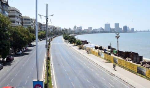 Maharashtra announced new guidelines coronavirus restrictions સતત વધતા કોરોના સંક્રમણને લઈ મહારાષ્ટ્રમાં ઉદ્ધવ સરકારની નવી ગાઈડલાઈન, જાણો શું બંઘ રહેશે અને શું ખુલ્લું રહેશે ?