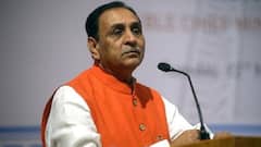 અમરેલીમાં ગેરરીતિઓને ગૃહમંત્રાલય, મુખ્યમંત્રી છાવરતા હોવાનો ભાજપ નેતાનો જ આરોપ