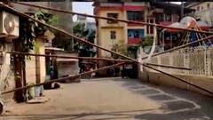 #Corona : मुंबईतील सोसायट्यांसाठी महापालिकेची विशेष नियमावली जाहीर, 'हे' नवे नियम तुम्ही वाचले का?