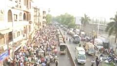 Political strategy of Maharashtra govt over Covid crisis & lockdown | Raj Ki Baat (Apr 4, 2021)