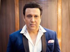 Actor Govinda Tests COVID-19 Positive; Says ‘Tested Positive With Mild Symptoms’