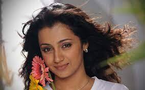 Trisha says that the competition between Simran, Jyotika and Nayantara is the advantage சிம்ரன், ஜோதிகா, நயன்தாரா போட்டி தான் சாதகம் என்கிறார் திரிஷா