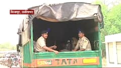 छत्तीसगडमधील नक्षली हल्ल्यात 22 जवान शहीद, जवानांचे पार्थिव गावात दाखल, कुटुंबियांचा आक्रोश