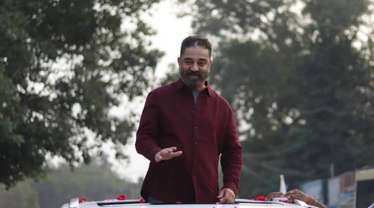 Case registered against Kamal in Independent candidate complaint சுயேச்சை வேட்பாளர் புகாரில் கமல் மீது வழக்கு பதிவு