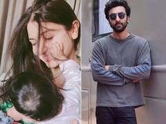 What! રણબીર કપૂરના કારણે સારી મા બનશે અનુષ્કા શર્મા? એક્ટ્રેસે શું કહ્યું, જુઓ વીડિયો