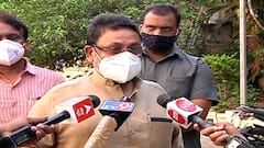 Coronavirus : राज्यात रेमडेसिवीरचा तुटवडा पडू देणार नाही : Nawab Malik