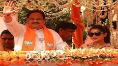 West Bengal Election 2021: দিদি ডাকে অসম্মানজনক কিছুই নেই, দাবি নাড্ডার