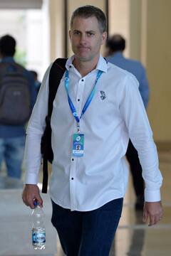 In Pics: From CSK's Fleming to PBKS Kumble, Meet Head Coach Of All Eight Teams From IPL 2021