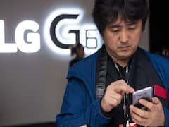 LG To Shut Down Mobile Business From July 31. Those Owning LG Phones Need Not Worry