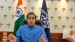 Anil Deshmukh leaves for Delhi : राजीनाम्यानंतर माजी गृहमंत्री अनिल देशमुख दिल्लीकडे रवाना
