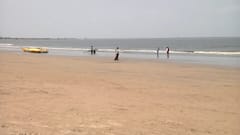 'Break The Chain' campaign leads to dip in footfall at Juhu Chowpatty | Ground Report