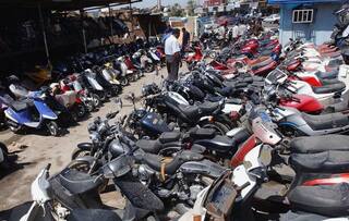 ਸੈਕੰਡ ਹੈਂਡ ਬਾਈਕ ਖ਼ਰੀਦਣ ਜਾ ਰਹੇ ਹੋ, ਤਾਂ ਇਹ ਪੰਜ ਨੁਕਤੇ ਜ਼ਰੂਰ ਚੇਤੇ ਰੱਖੋ