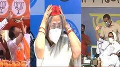 What is the 'political mood' of West Bengal's Singur seat? | KBM