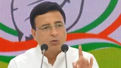'Fault in Rafale deal', Congress raises questions in press conference