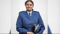 ਇੱਕ ਟੈਕਸੀ ਡਰਾਈਵਰ ਤੋਂ ਨਿਊਜ਼ੀਲੈਂਡ ’ਚ ਪੁਲਿਸ ਅਫਸਰ ਬਣਨ ਵਾਲੇ ਮਨਦੀਪ ਕੌਰ ਦੇ ਨਾਂ ਹੁਣ ਇਹ ਰਿਕਾਰਡ