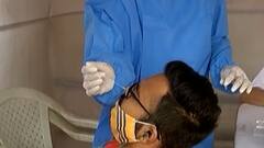 இரண்டாவது நாளாக 3,500-ஐ கடந்த கொரோனா பாதிப்பு