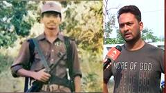 छत्तीसगड-बिजापूर नक्षली हल्ल्याचा मास्टरमाईंड हिडमाचा फोटो 'माझा'च्या हाती