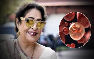 કિરણ ખેરને થયું બ્લડ કેન્સર, જાણો આ ભંયકર બીમારીના કારણો અને શરૂઆતના શું છે લક્ષણો