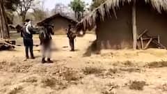 Chhattisgarh Naxal attack: Grief engulfs Bijapur village as martyred Jawan returns home