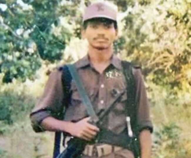Chhattisgarh Bijapur naxal attack mastermind is Commander Hidma Chhattisgarh Naxal Attack: बीजापूर नक्षलवादी हल्ल्याचा मास्टरमाइंड कमांडर हिडमा असल्याचं स्पष्ट