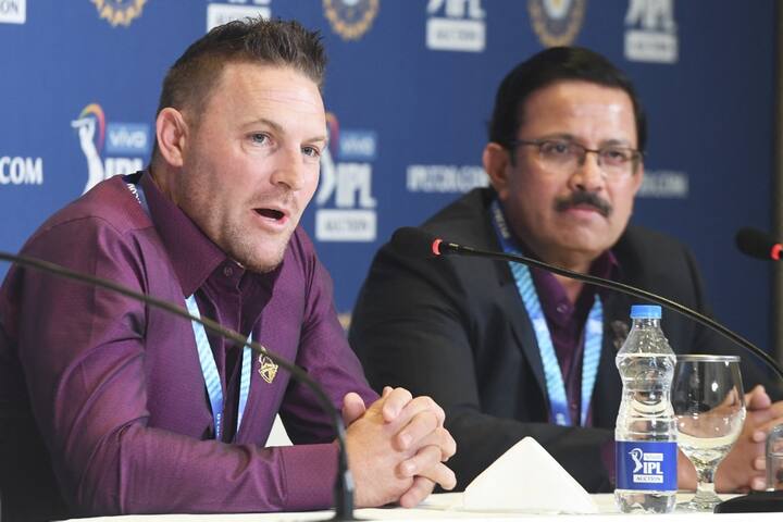 Ipl 2021 All Head Coaches Of Ipl Csks Fleming To Kxips Kumble Meet Head Coach Of All Eight 1159