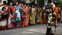 West Bengal Election 2021: আগামীকাল দক্ষিণ ২৪ পরগনার ১৬ আসনে ভোট