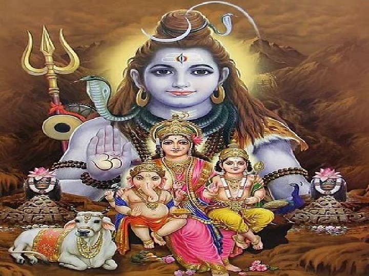 Do Worship to Lord Shiva-Parvati on monday with this easy pujan vidhi know importance shiv puja by mahamrityunjaya mantra Somvar Vrat: इन चीजों के साथ आसान विधि से करें शिव-पार्वती की पूजा, पायेंगें मनवांछित वरदान, दूर होंगें कष्ट
