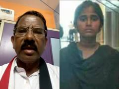 AIADMK Now Deleted Election Ad Creates Outcry As It Features Student Who Died By Suicide