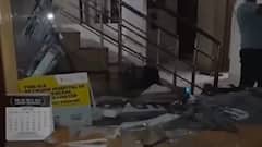 Vadodara ની સિદ્ધિ હોસ્પિટલમાં દર્દીના મૃત્યુ બાદ પરિવારજનોની તોડફોડ