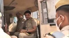Mukhtar Ansari to be handed-over to UP police on Tuesday