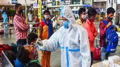 છેલ્લા 24 કલાકમાં દેશમાં એક લાખથી વધુ કોરોનાના કેસ નોંધાયા, જુઓ વીડિયો